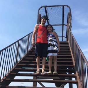 Meet your Posher, Aaliyah